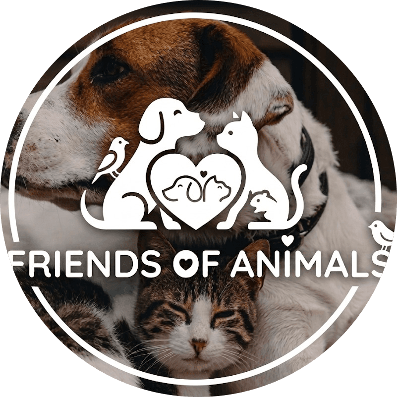 Friends of Animals
